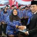 Walikota Bengkulu Lantik 1.123 PPPK, Mulai 1 Januari 2026 Langsung Terima Gaji