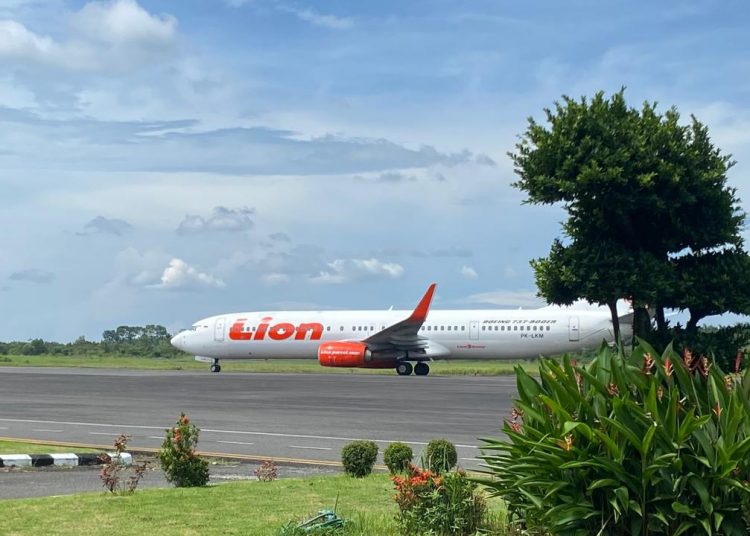 Jadwal Penerbangan Bandara Fatmawati Soekarno Bengkulu (BKS)