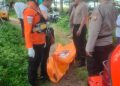 Geger! Pencari Lokan Temukan Jenazah Pria Mengapung di Muara Sungai Bengkulu