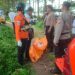 Geger! Pencari Lokan Temukan Jenazah Pria Mengapung di Muara Sungai Bengkulu