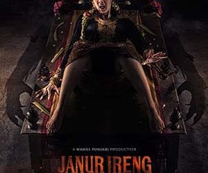 Jadwal Film Bioskop Mega XXI Bengkulu Selasa, 30 Desember 2025