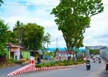 Wali Kota Dedy Wahyudi Benahi Wajah Bengkulu, Pasar hingga Jembatan Jadi Fokus Utama