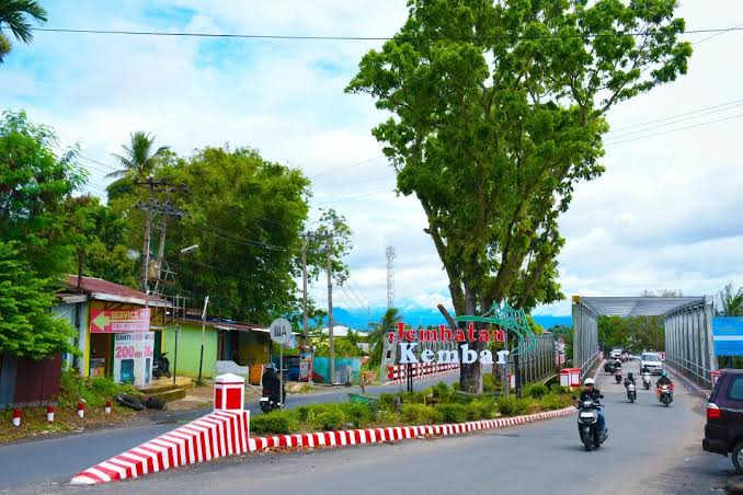 Wali Kota Dedy Wahyudi Benahi Wajah Bengkulu, Pasar hingga Jembatan Jadi Fokus Utama