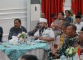 Gaspol di Tahun Pertama, Helmi–Mian Dorong Ambulans Desa, Jalan Mulus, dan Aksi Sosial