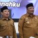 Rp210 Miliar untuk Infrastruktur, Pemkot Bengkulu Targetkan 200 Jalan Mulus di 2026