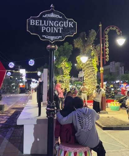 Pemkot Bengkulu Tertibkan Sampah di Belungguk Point, UMKM Didorong Ikut Jaga Kebersihan