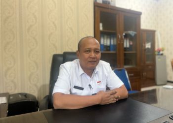 Pengerjaan Pipa SPAM Kobema 2025 Rampung, Aliran Air Siap Dikelola PDAM