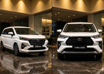Avanza vs Veloz 2026: Mana MPV yang Paling Pas untuk Warga Bengkulu?