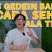 Tips Menambah Berat Badan Secara Sehat Ala dr. Tirta