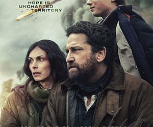 Jadwal Penayangan Film Terbaru di Mega 21 Bengkulu  Periode 7–8 Januari 2026