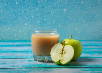 Lezat dan Menyehatkan, Inilah 7 Manfaat Jus Apel Untuk Kesehatan Tubuh