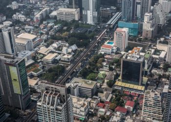 Potensi Hujan Disertai Petir, Prakiraan Cuaca Kota Bengkulu dan Imbauan Kewaspadaan