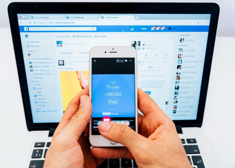 Menghasilkan Uang dari Facebook, Ikuti 5 Cara Mudah yang Bisa di Ikuti