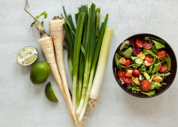 Cegah Risiko Penyakit Kanker, Inilah 7 Manfaat Kucai yang Jarang Diketahui