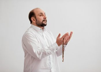 Ingin Urusan di Perlancar? Baca Doa ini