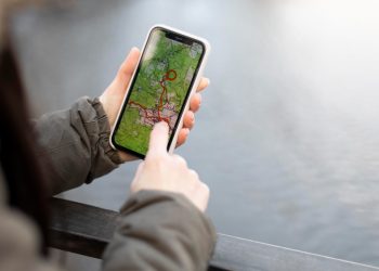 7 Cara Efektif untuk Melacak Lokasi Nomor HP Secara Online Gratis