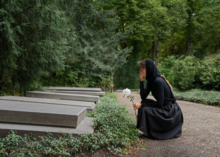 Agar Meninggal Dalam Kondisi Terbaik, Amalkan Doa Mohon Husnul Khotimah Berikut