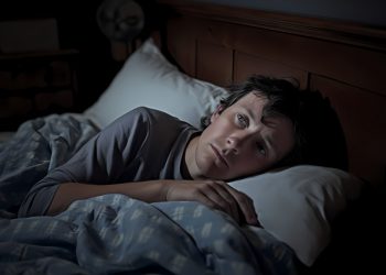 Sering Alami Ketindihan Saat Tidur? Coba Amalkan Doa Berikut Ini