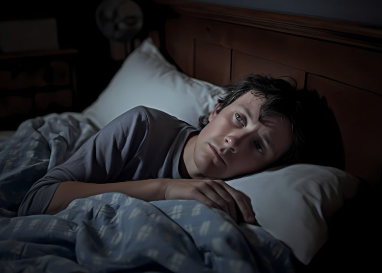 Sering Alami Ketindihan Saat Tidur? Coba Amalkan Doa Berikut Ini