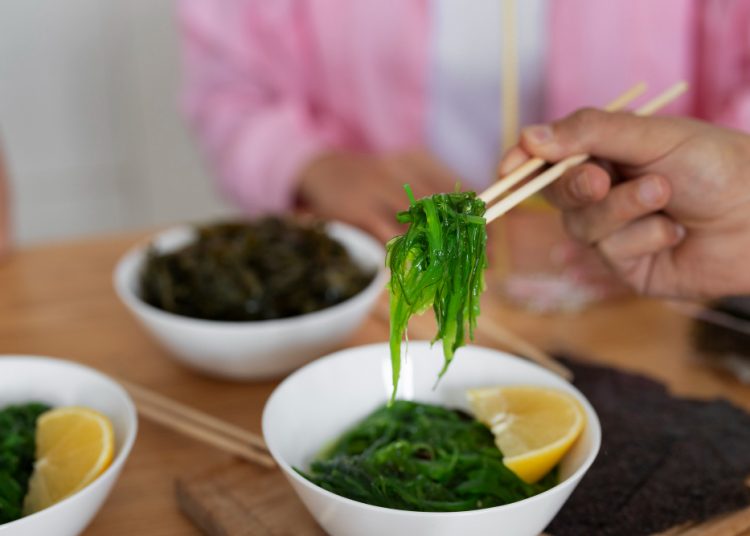 Begini 6 Cara Mengolah Rumput Laut Kering dengan Tepat