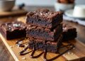 Coba Resep Brownies Kukus Chocolatos Tanpa Mixer