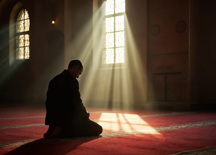 Jangan Buru-buru, Ini Dia 3 Cara Agar Doa Cepat Dikabulkan, Ustaz Khalid Basalamah