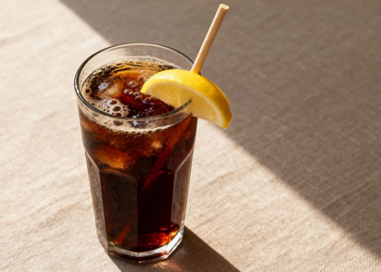 Bikin Segar dan Merem Melek, Kenali Manfaat Minum Kopi Campur Lemon Untuk Tubuh