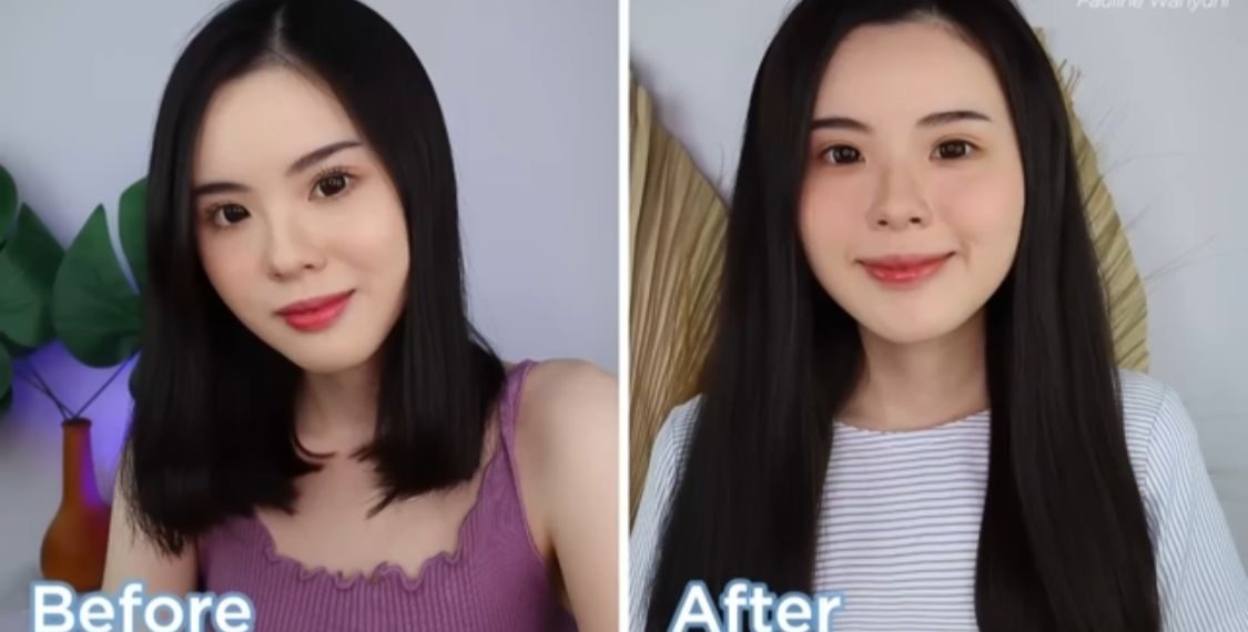 7 Kesalahan Merawat Rambut yang Membuat Rambut Lama Panjang