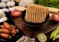 Yuk Cobain Resep dan Cara Masak Mie Instan Agar Tetap Sehat, dr Zaidul Akbar Bagikan Rahasia Saat Memasaknya