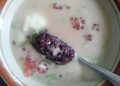 Bubur Dawet Khas Bengkulu, Sajian Manis Legit yang Berbeda dari Daerah Lain