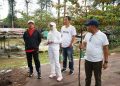 Pemkot Bengkulu Benahi Kawasan Pasir Putih, Pondok Usang Dibongkar Diganti Gazebo