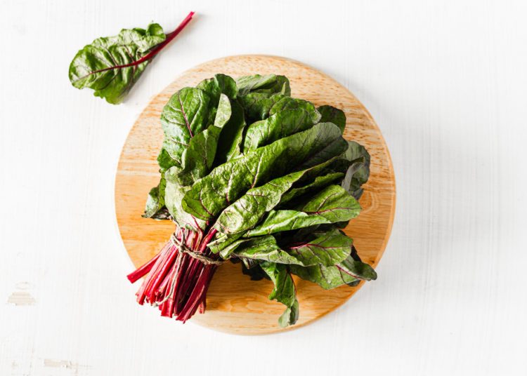 Bantu Cegah Anemia, Kenali Manfaat Bayam Untuk Ibu Hamil