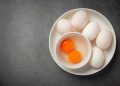 Inilah Manfaat Putih Telur yang Sayang untuk Dilewatkan