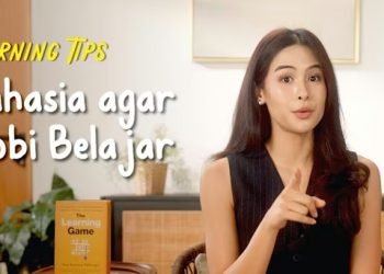 Mengubah Sekolah Menjadi Ruang Belajar yang Bermakna, Ini Tips Ala Maudy Ayunda