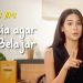 Mengubah Sekolah Menjadi Ruang Belajar yang Bermakna, Ini Tips Ala Maudy Ayunda