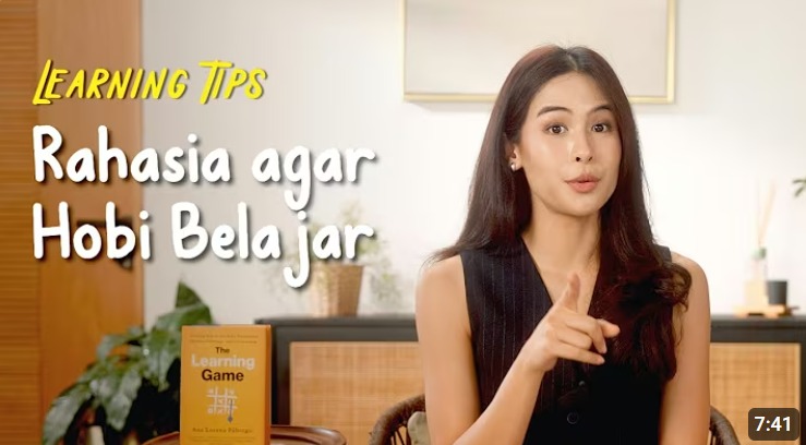 Mengubah Sekolah Menjadi Ruang Belajar yang Bermakna, Ini Tips Ala Maudy Ayunda