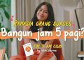 Ini Rahasia 3 Orang Sukses Ala Maudy Ayunda