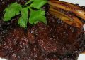 Daging Masak Hitam, Sajian Klasik Jambi yang Kaya Rasa dan Cerita