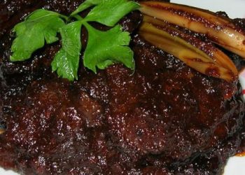 Daging Masak Hitam, Sajian Klasik Jambi yang Kaya Rasa dan Cerita