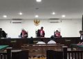 Tiga Terdakwa Korupsi Dana Desa Jerangla Tinggi Dituntut Bervariasi, Mantan Kades Paling Berat