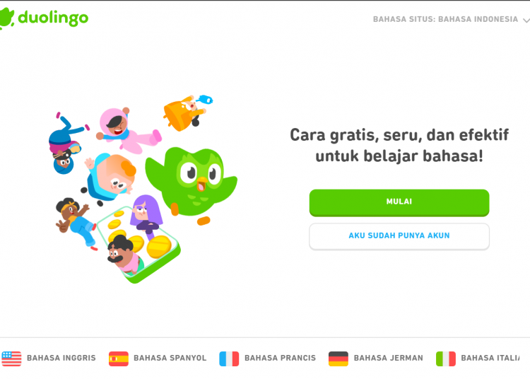 5 Website Gratis yang Bermanfaat untuk Mengisi Weekend: Produktif dan Seru di Rumah!