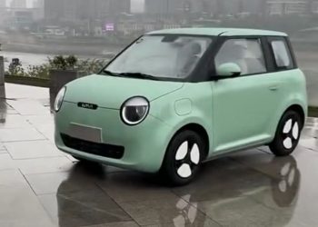 Jadi Mobil Termurah di 2026, Ini Dia Spesifikasi Changan Lumin