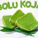 Bolu Koja, Kue Tradisional Khas Bengkulu yang Lembut dan Harum
