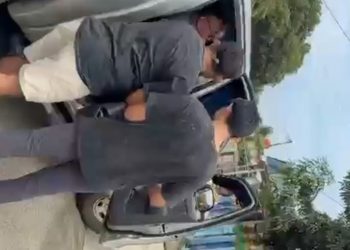 Modus Tangki Ganda Terbongkar, Polisi Sita 2,4 Ton Bio Solar Subsidi di Bengkulu Selatan