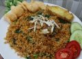 Lezat dan Sederhana, Inilah Keunikan Nasi Goreng Jawa