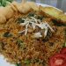 Lezat dan Sederhana, Inilah Keunikan Nasi Goreng Jawa