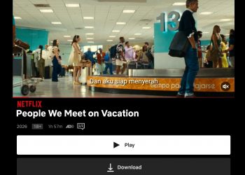 7 Rekomendasi Film Netflix untuk Temani Weekend di Rumah: Update Terbaru 2026!