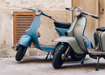 Tertarik Membeli Motor Klasik Bekas? Simak 5 Tips Jitu Ini