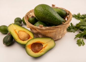 Yuk, Kenali 7 Manfaat Buah Alpukat untuk Kesehatan Tubuh