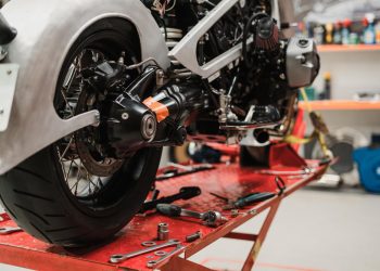 Tidak Cepat Rusak dan Tahan Lama, Ini Dia 6 Alasan Mengapa Suku Cadang Motor Harus Asli